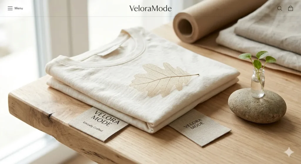 sustainability & conscious creation