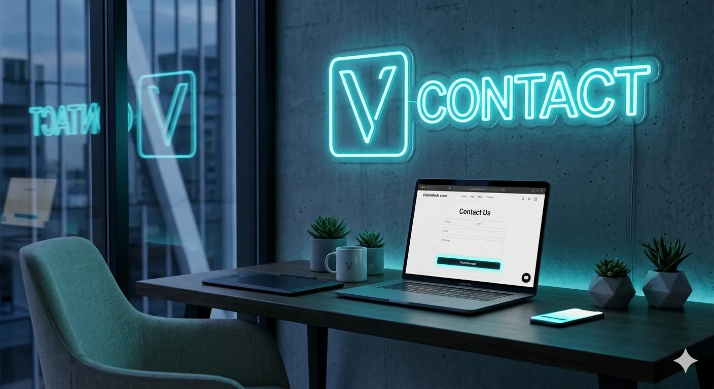 velora contact