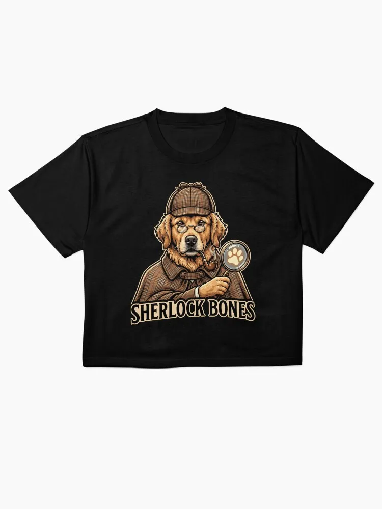 sherlock bones dog detective sherlock bones dog detective